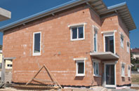 Alconbury Weston home extensions
