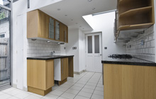 Alconbury Weston kitchen extension leads